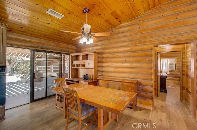 35502 Voss Road Agua Dulce, CA 91390