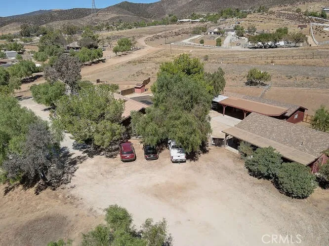 35502 Voss Road Agua Dulce, CA 91390