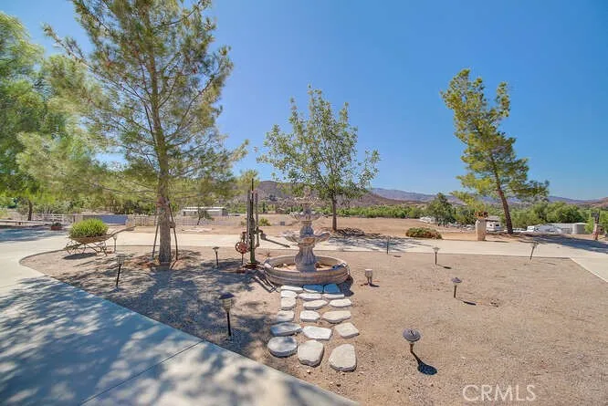 35502 Voss Road Agua Dulce, CA 91390