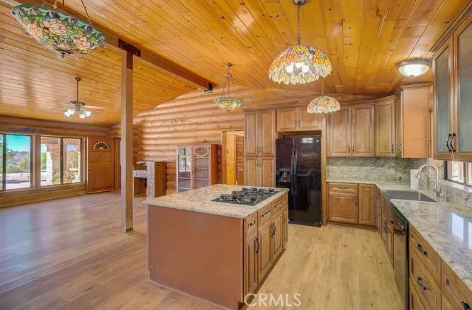 35502 Voss Road Agua Dulce, CA 91390