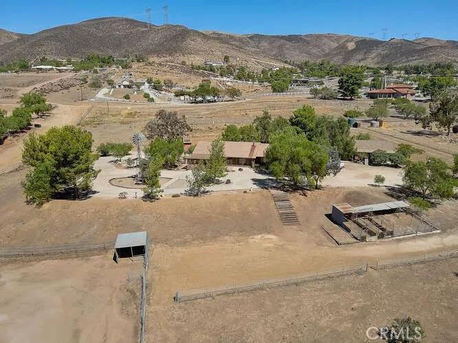 35502 Voss Road Agua Dulce, CA 91390