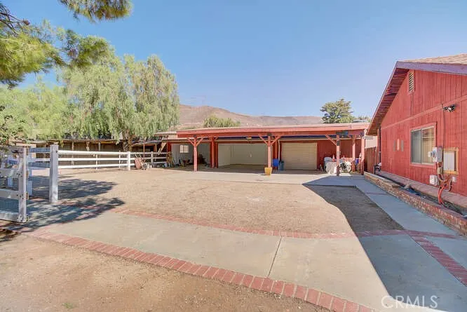 35502 Voss Road Agua Dulce, CA 91390