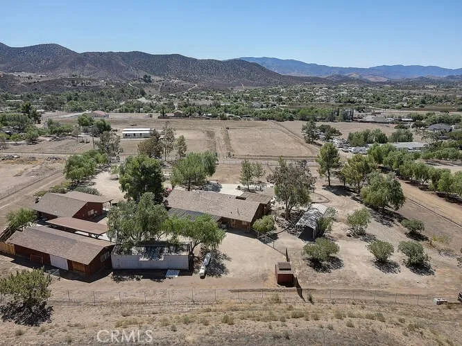 35502 Voss Road Agua Dulce, CA 91390