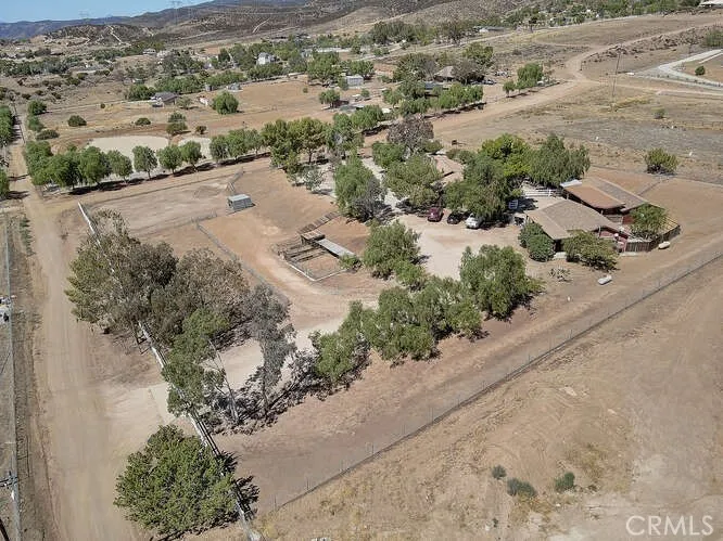 35502 Voss Road Agua Dulce, CA 91390
