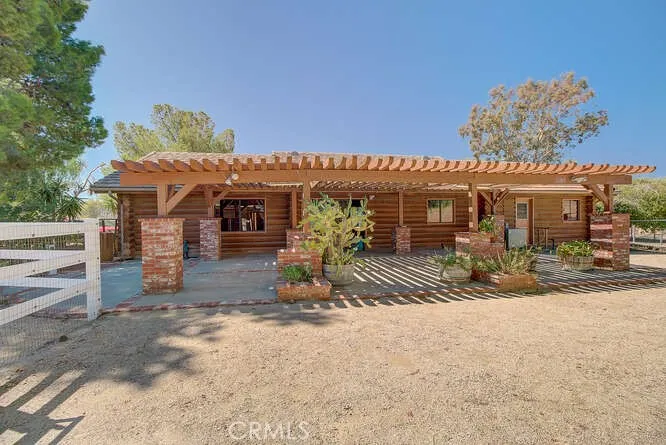 35502 Voss Road Agua Dulce, CA 91390