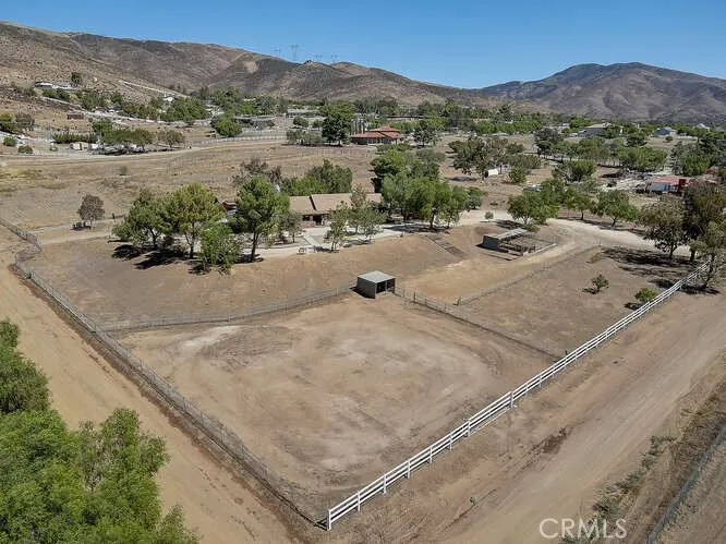 35502 Voss Road Agua Dulce, CA 91390