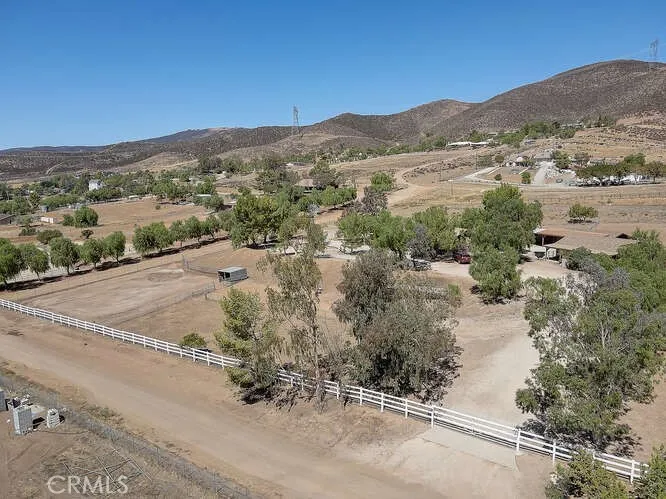 35502 Voss Road Agua Dulce, CA 91390