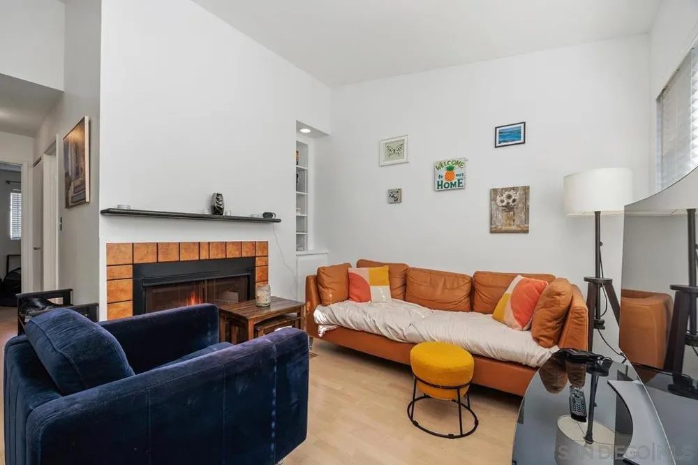 1435 Essex #7 San Diego, CA 92103