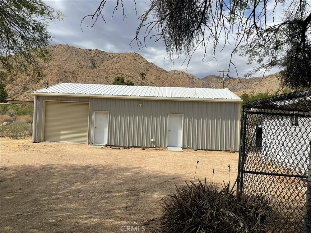 52390 Altadena Morongo Valley, CA 92256