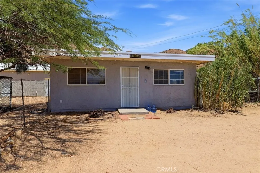 52390 Altadena Morongo Valley, CA 92256