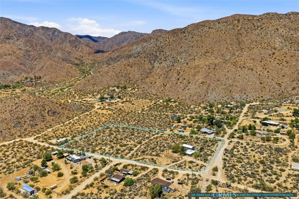 52390 Altadena Morongo Valley, CA 92256