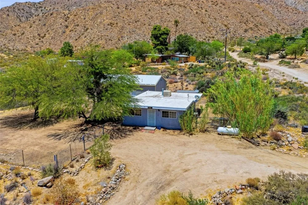 52390 Altadena Morongo Valley, CA 92256