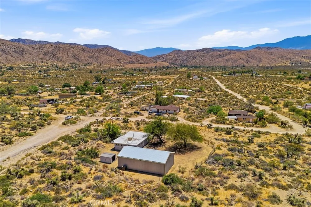 52390 Altadena Morongo Valley, CA 92256