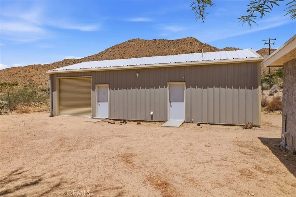 52390 Altadena Morongo Valley, CA 92256