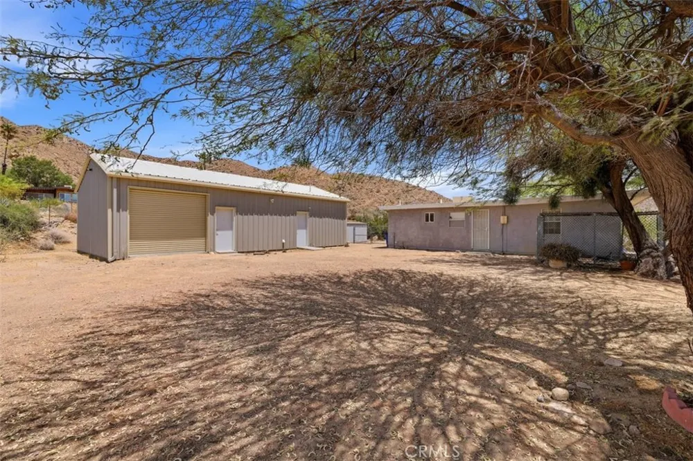 52390 Altadena Morongo Valley, CA 92256
