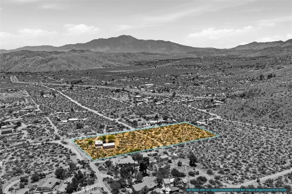 52390 Altadena Morongo Valley, CA 92256