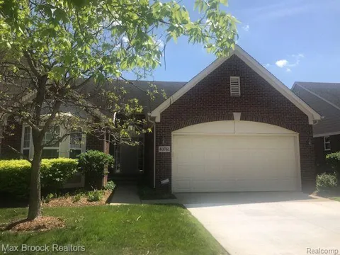 40761 LENOX PARK DRIVE