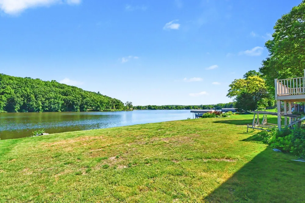 7261 Driftwood Drive SE Ada Township, MI 49301