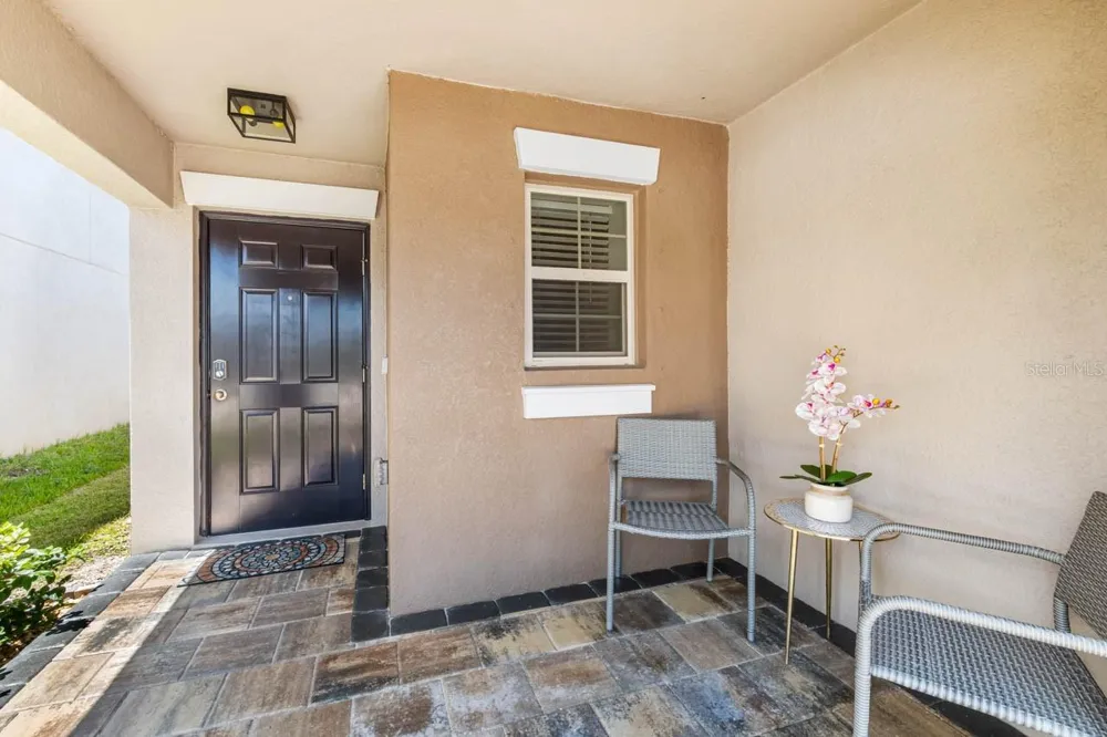 15477 MILLER CREEK DRIVE Sun City Center, FL 33573