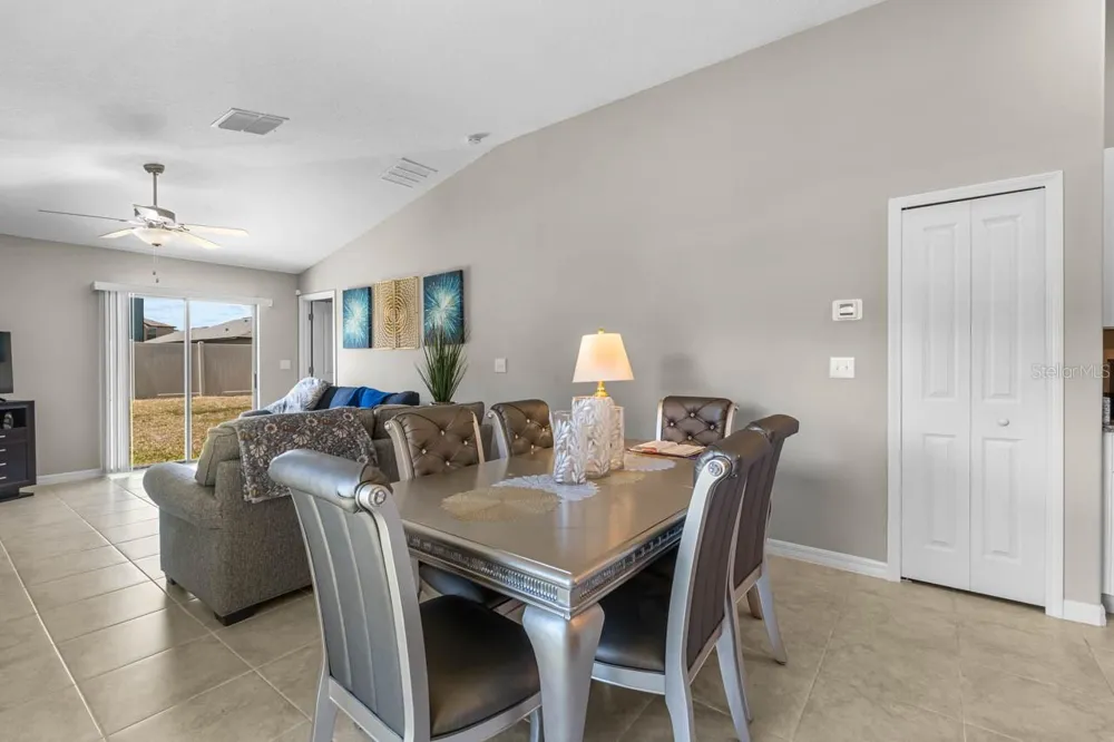 15477 MILLER CREEK DRIVE Sun City Center, FL 33573