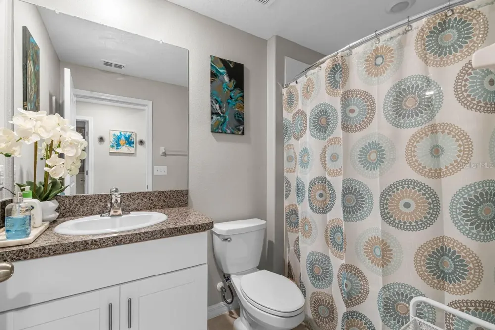 15477 MILLER CREEK DRIVE Sun City Center, FL 33573