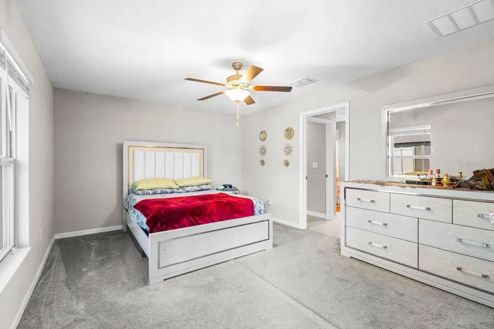 15477 MILLER CREEK DRIVE Sun City Center, FL 33573