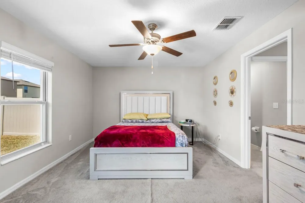 15477 MILLER CREEK DRIVE Sun City Center, FL 33573