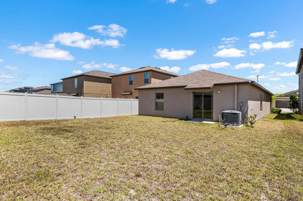 15477 MILLER CREEK DRIVE Sun City Center, FL 33573