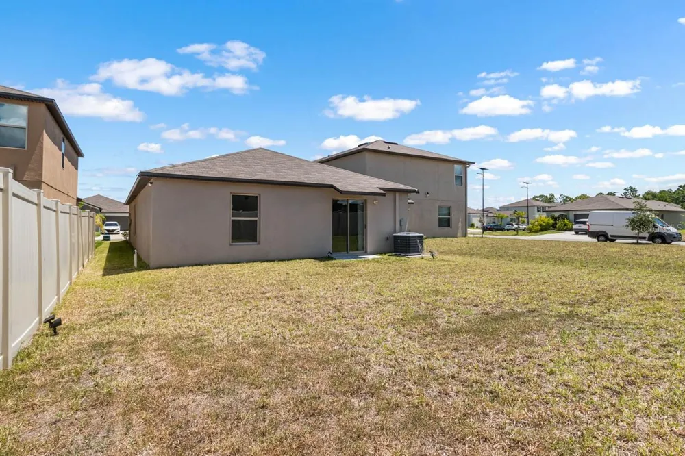 15477 MILLER CREEK DRIVE Sun City Center, FL 33573