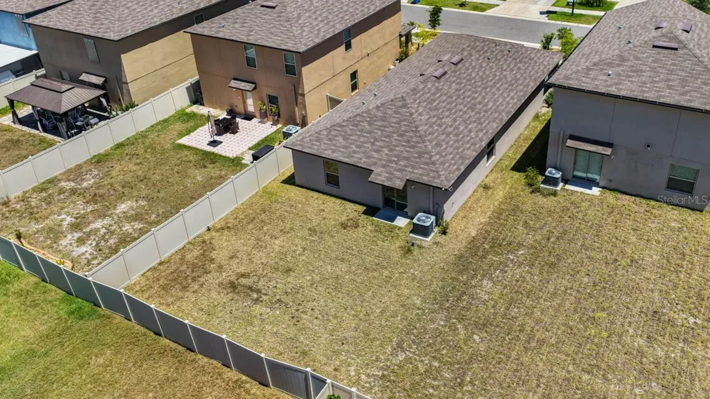15477 MILLER CREEK DRIVE Sun City Center, FL 33573