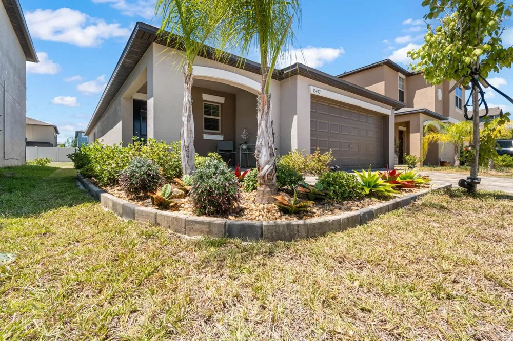 15477 MILLER CREEK DRIVE Sun City Center, FL 33573