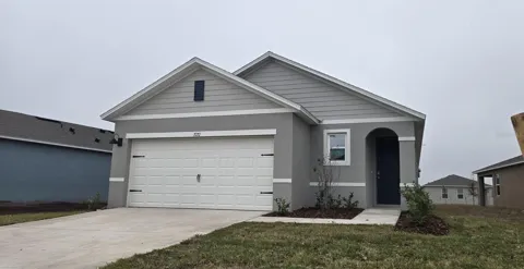 7171 CARIB GRACKLE DRIVE