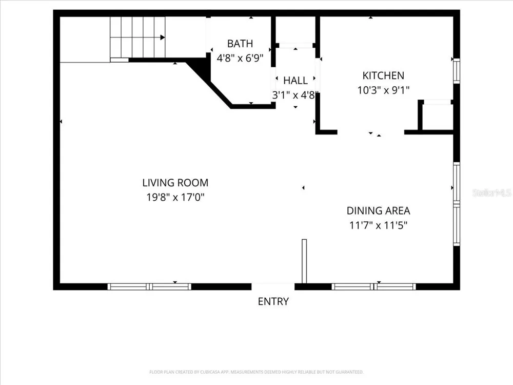 37554 DALIHA TERRACE Zephyrhills, FL 33542