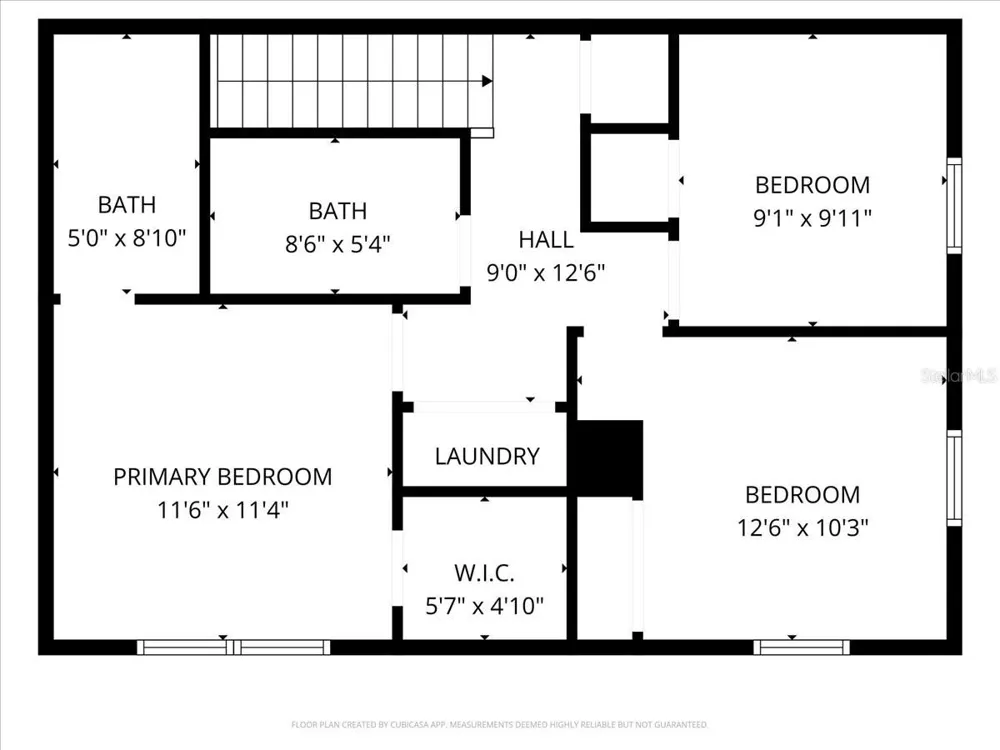 37554 DALIHA TERRACE Zephyrhills, FL 33542