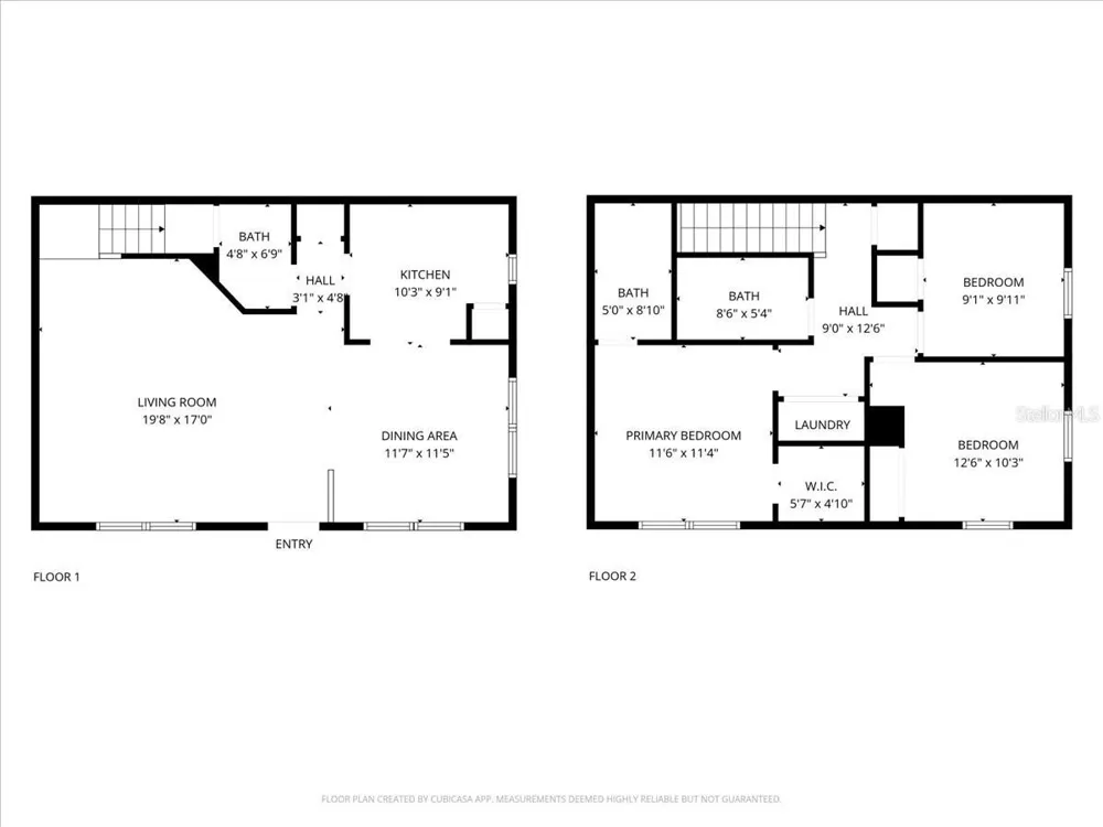 37554 DALIHA TERRACE Zephyrhills, FL 33542
