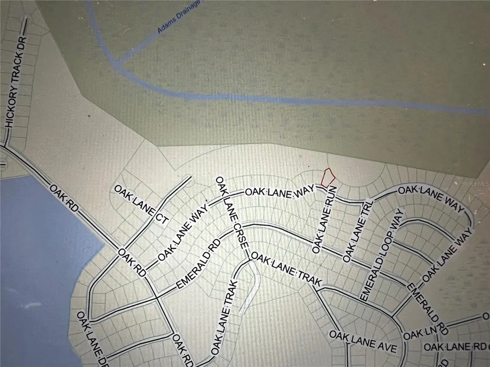 12 OAK LANE WAY ocala, FL 34472