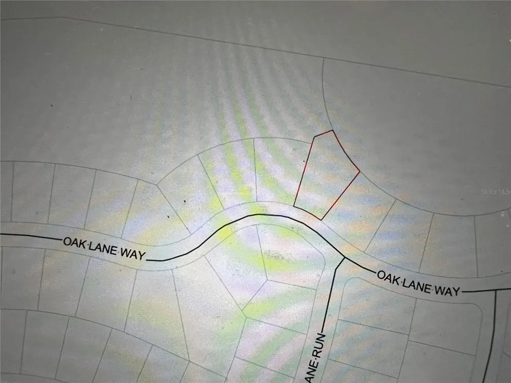 12 OAK LANE WAY ocala, FL 34472
