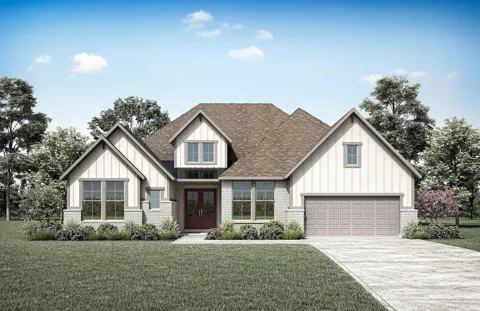 204 Midnight Valley Drive