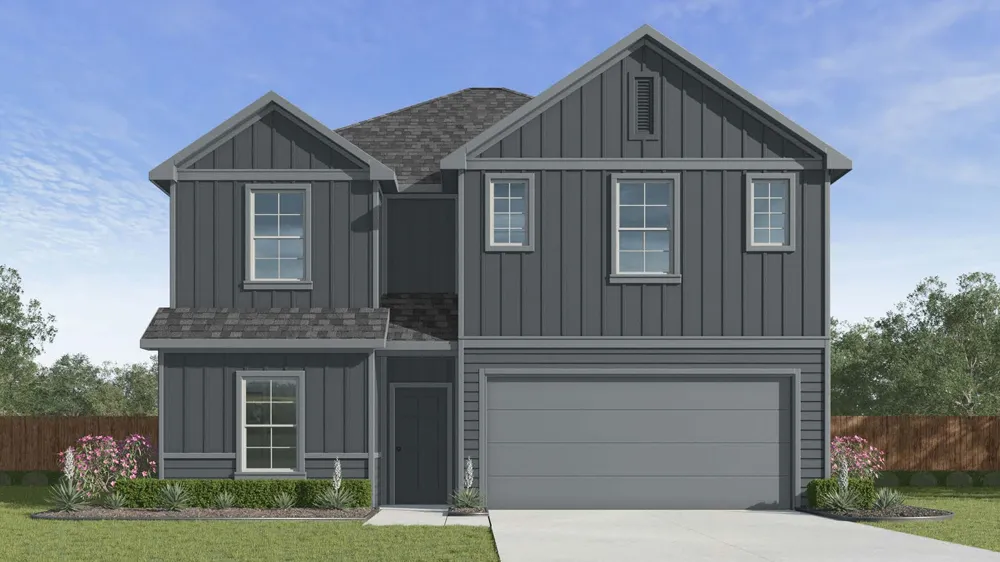 2382 Bee Creek Drive Copperas Cove, TX 76522
