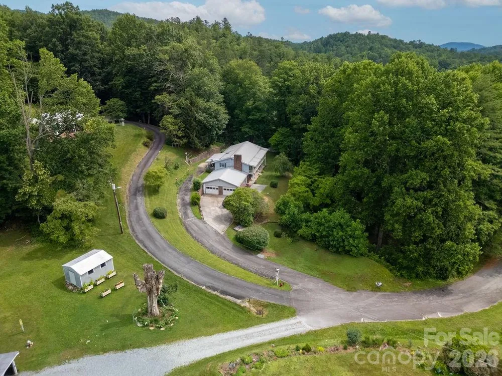 106 Flora Lina Drive Brevard, NC 28712