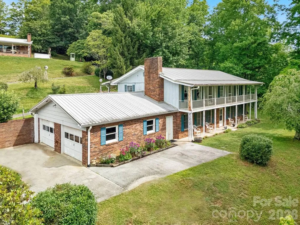 106 Flora Lina Drive Brevard, NC 28712