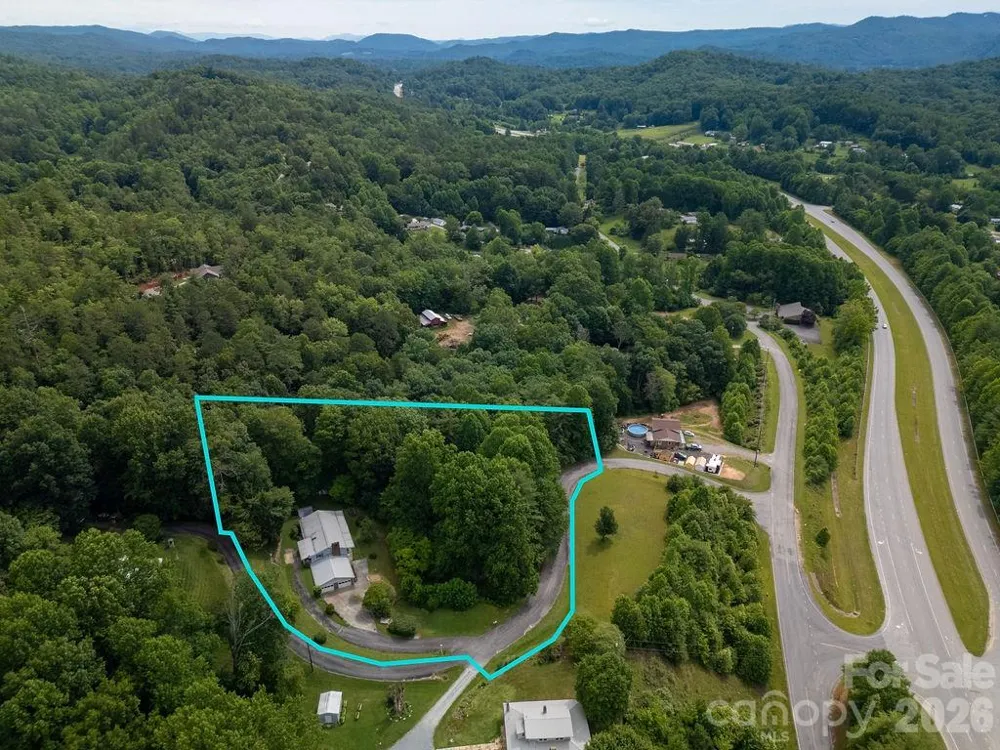 106 Flora Lina Drive Brevard, NC 28712