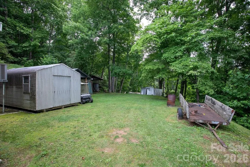 106 Flora Lina Drive Brevard, NC 28712
