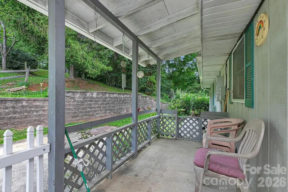 106 Flora Lina Drive Brevard, NC 28712