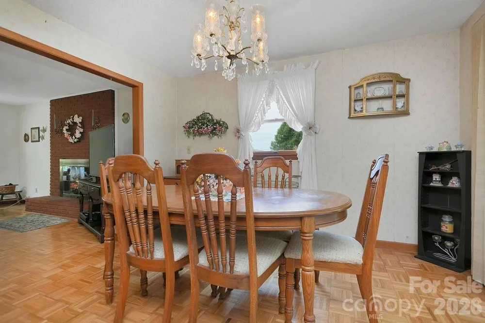 106 Flora Lina Drive Brevard, NC 28712