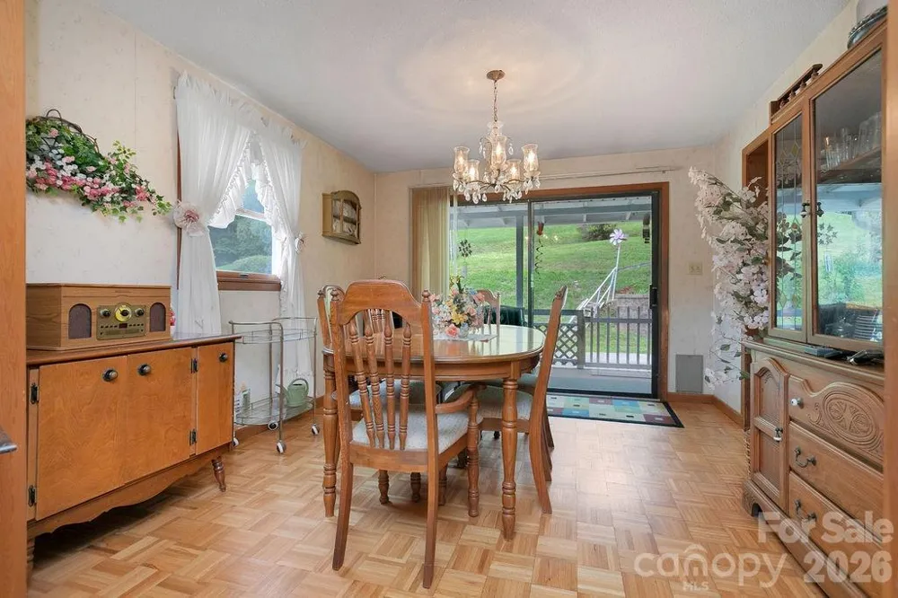 106 Flora Lina Drive Brevard, NC 28712