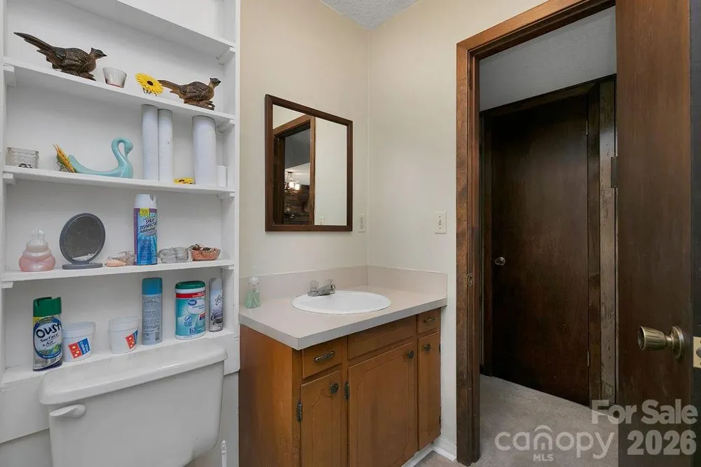 106 Flora Lina Drive Brevard, NC 28712