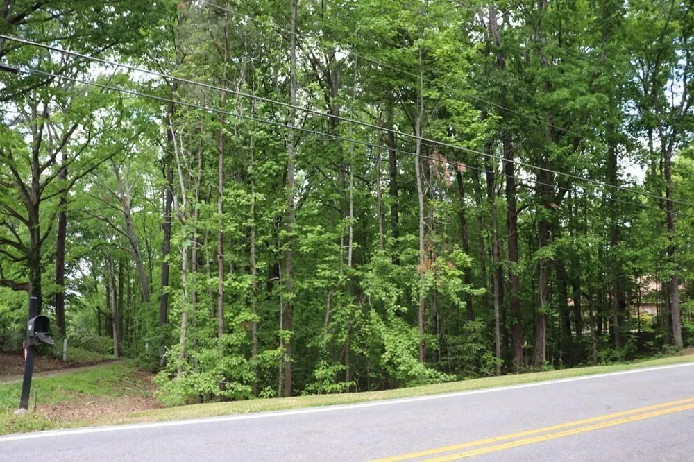 0 Jailette Road South Fulton, GA 30349