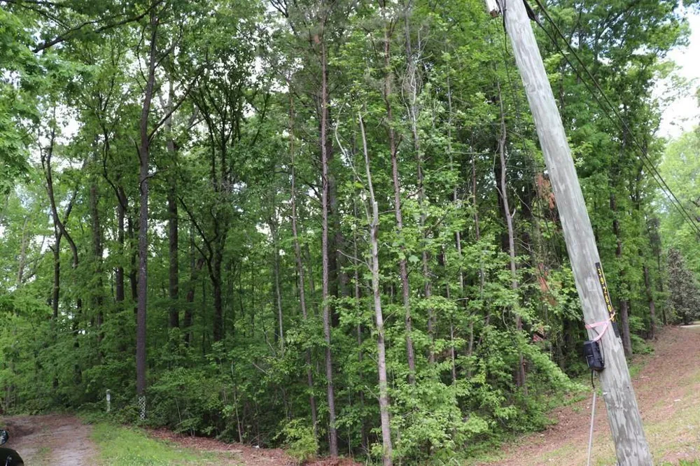 0 Jailette Road South Fulton, GA 30349