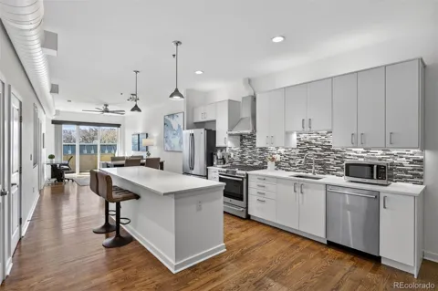 1441 Central Street #508